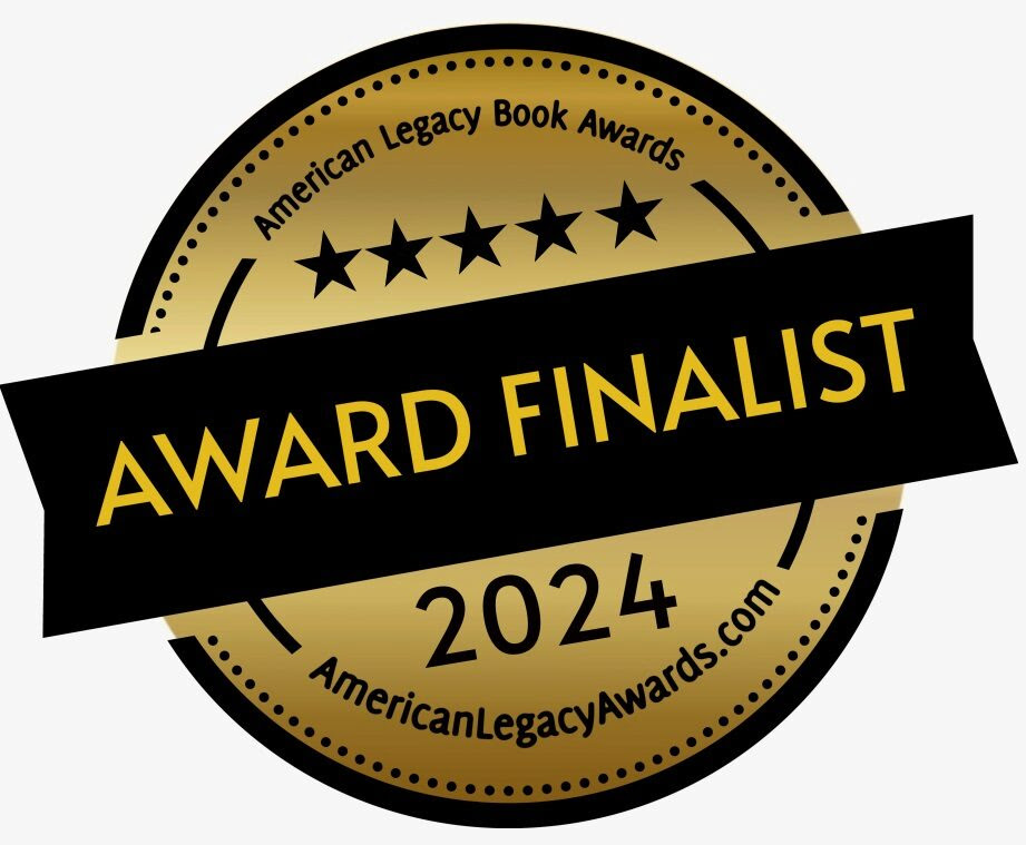 American Legacy Book Award